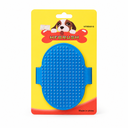Rubber Cat Grooming Brush