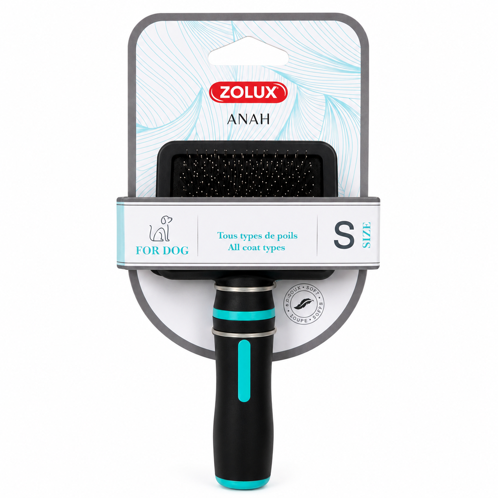 Pet Grooming Comb Small size
