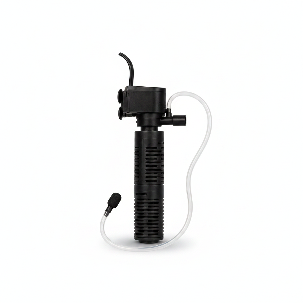 فلتر تصفية حوض السمك HX-200L2