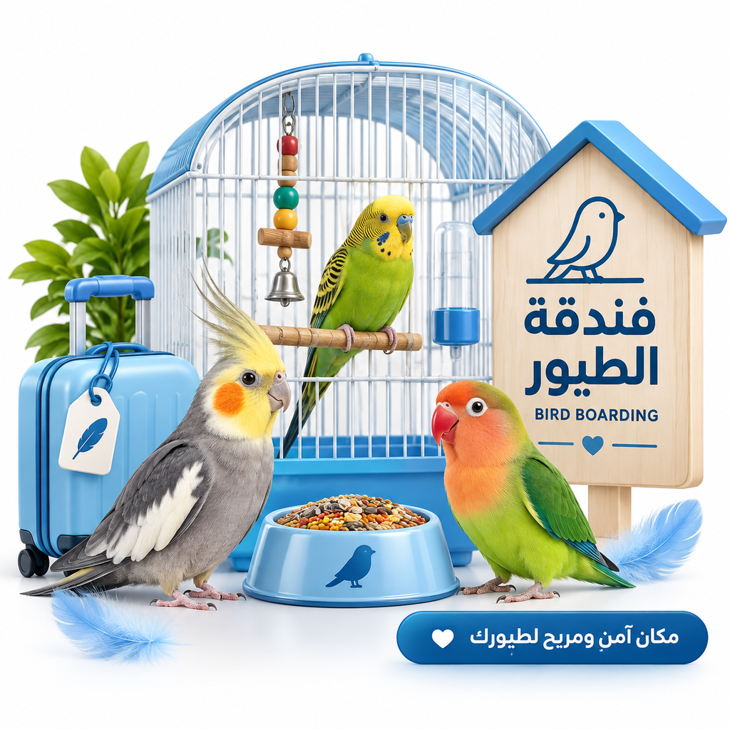 Bird Hotel