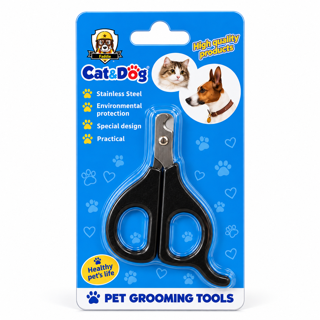Pet Nail Clippers