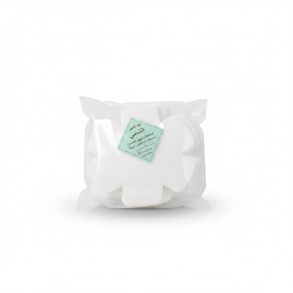 Canary Nest Felt Liner Pack 1×10