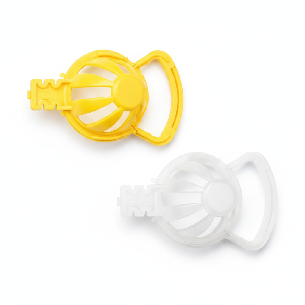 Universal Bird Cage Egg Holder