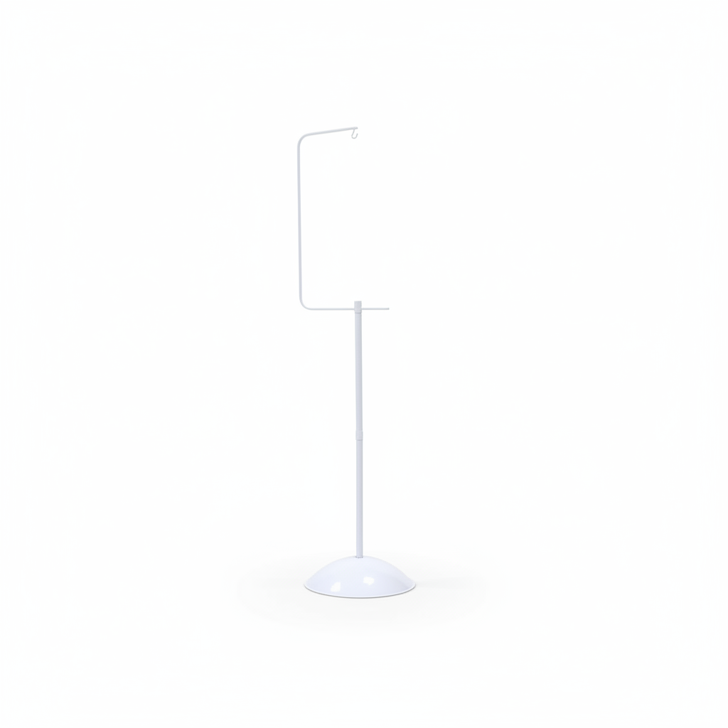 Cage Stand | PED99-10