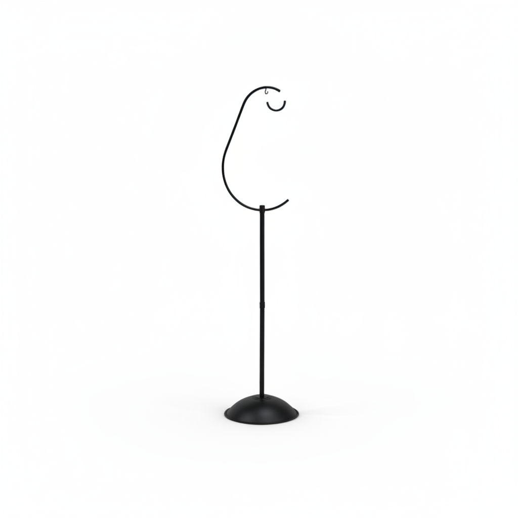 Cage Stand | PED9930