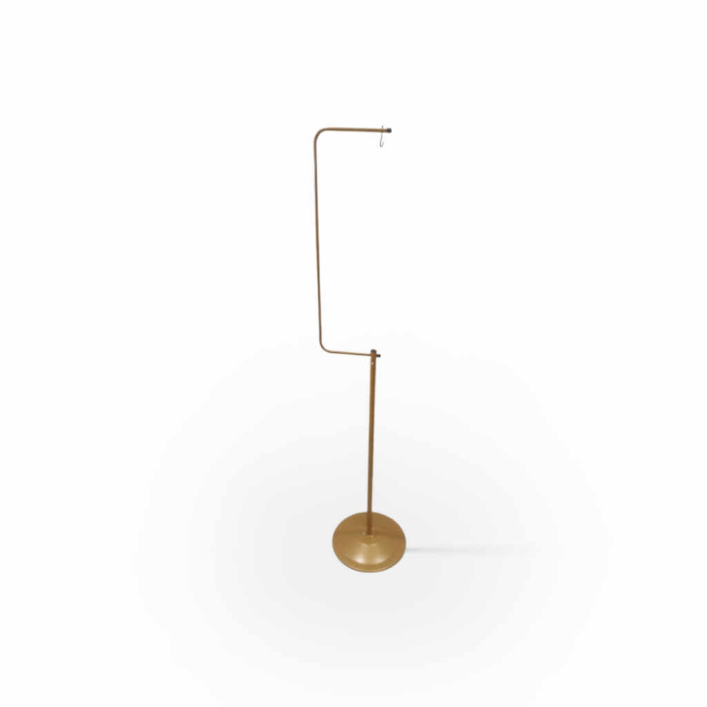 Cage Stand | S05G.