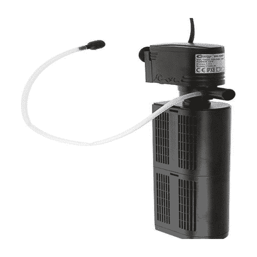فتلر حوض سمك hx-1280F2