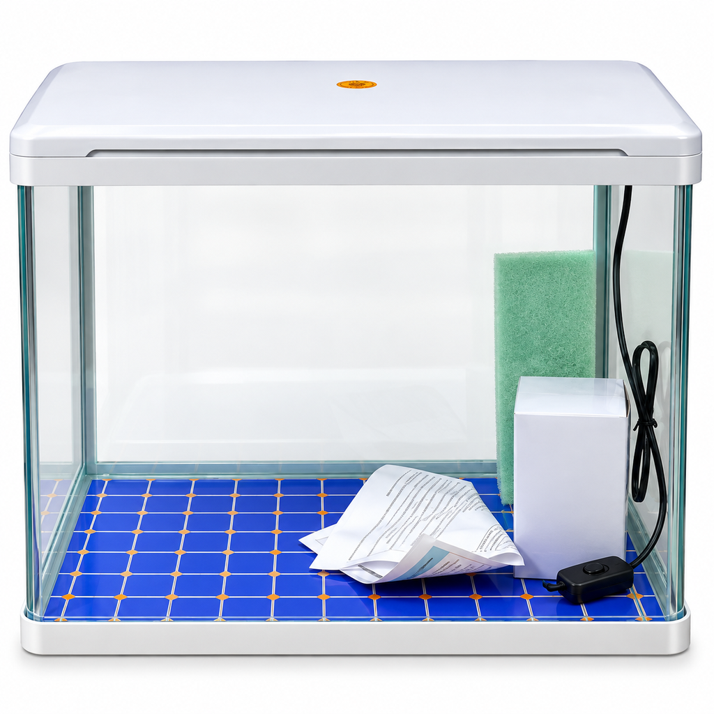Medium Fish Tank GML0603