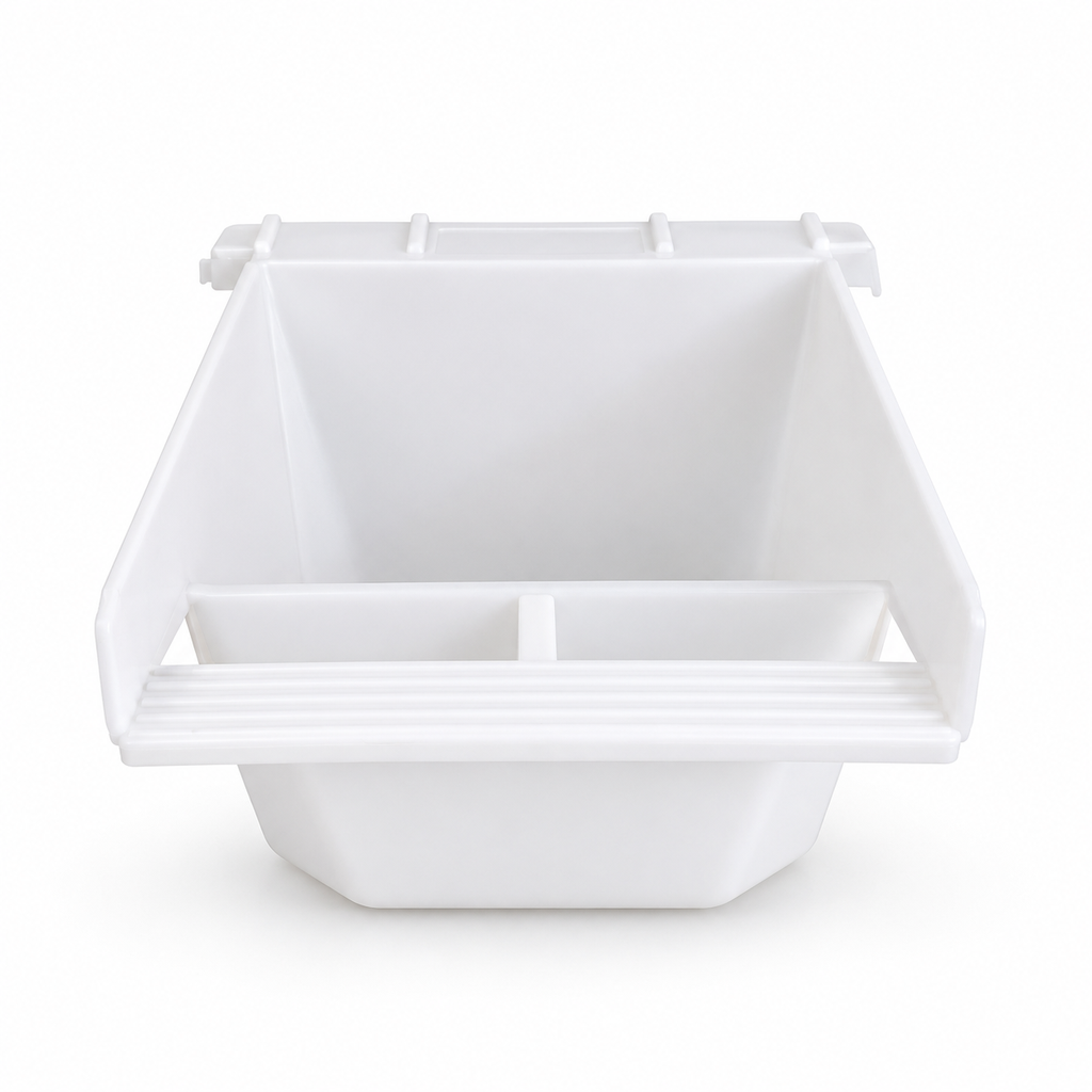 Medium bird feeder (Feeder 301)
