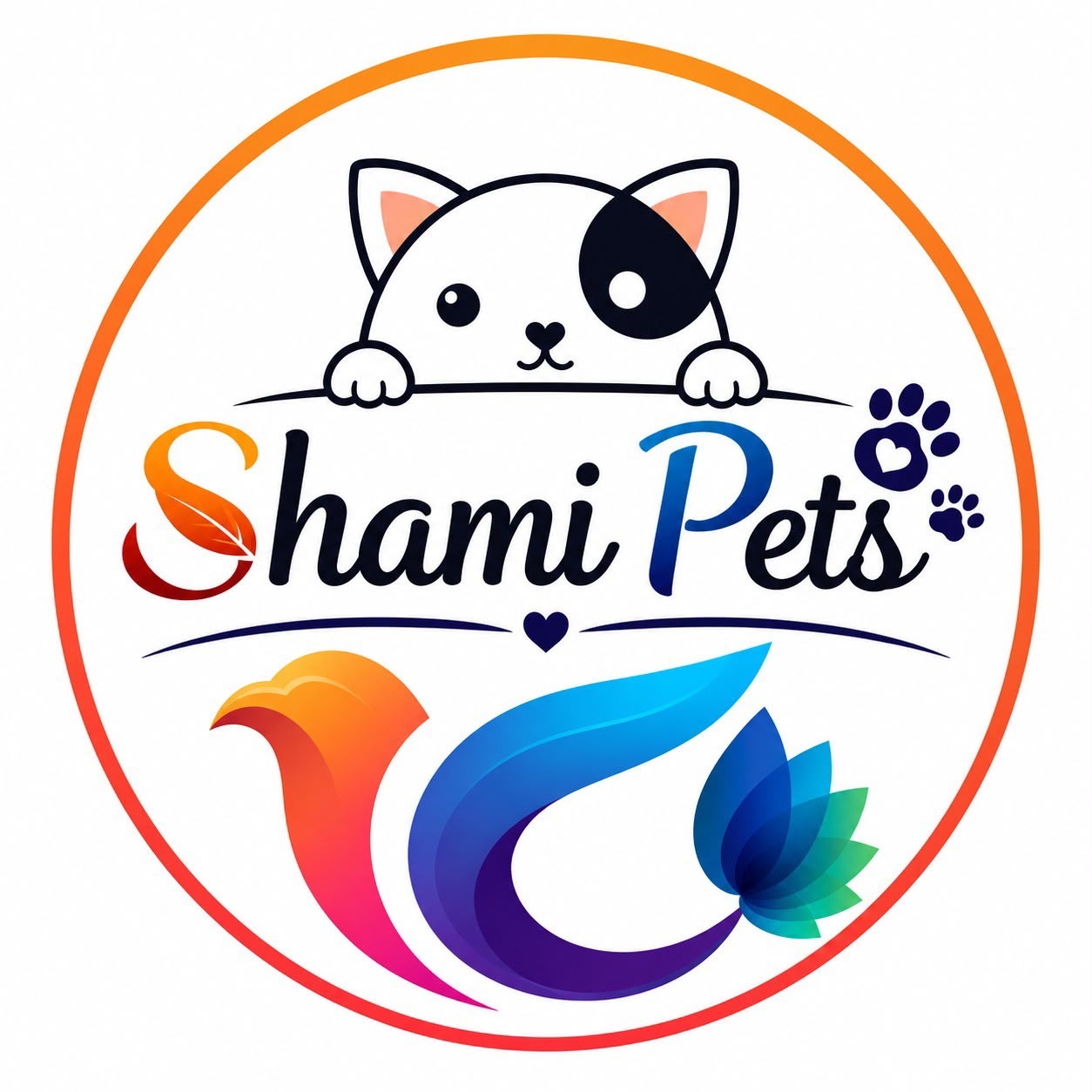 Shami Pets